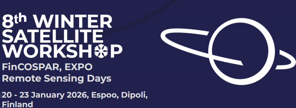 𝗣𝗮𝘁𝗵𝗙𝗶𝗻𝗱𝗲𝗿 𝗧𝗮𝗸𝗲𝘀 𝘁𝗵𝗲 𝗦𝘁𝗮𝗴𝗲 𝗮𝘁 𝘁𝗵𝗲 𝗪𝗶𝗻𝘁𝗲𝗿 𝗦𝗮𝘁𝗲𝗹𝗹𝗶𝘁𝗲 𝗪𝗼𝗿𝗸𝘀𝗵𝗼𝗽 𝟮𝟬𝟮𝟲.