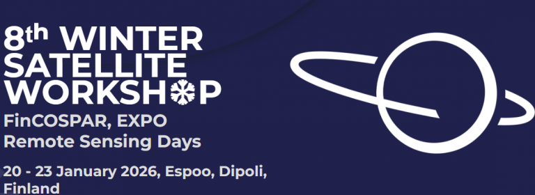 𝗣𝗮𝘁𝗵𝗙𝗶𝗻𝗱𝗲𝗿 𝗧𝗮𝗸𝗲𝘀 𝘁𝗵𝗲 𝗦𝘁𝗮𝗴𝗲 𝗮𝘁 𝘁𝗵𝗲 𝗪𝗶𝗻𝘁𝗲𝗿 𝗦𝗮𝘁𝗲𝗹𝗹𝗶𝘁𝗲 𝗪𝗼𝗿𝗸𝘀𝗵𝗼𝗽 𝟮𝟬𝟮𝟲.